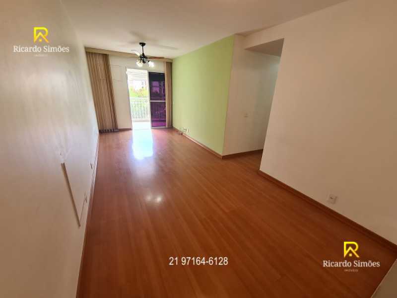 14 - Apartamento a venda - Me - 14