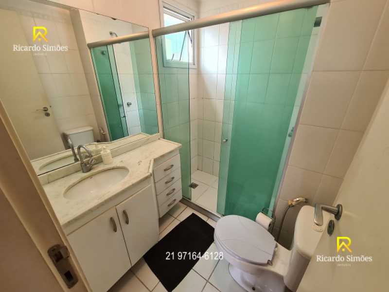 16 - Apartamento a venda - Me - 16
