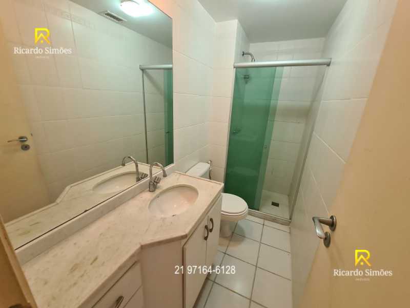 20 - Apartamento a venda - Me - 20