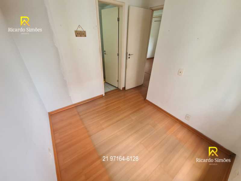 21 - Apartamento a venda - Me - 21
