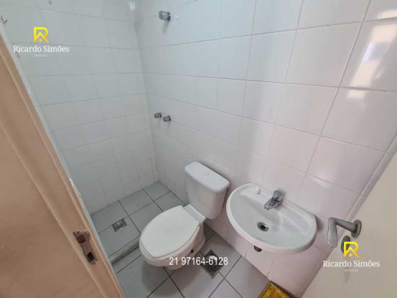 22 - Apartamento a venda - Me - 22