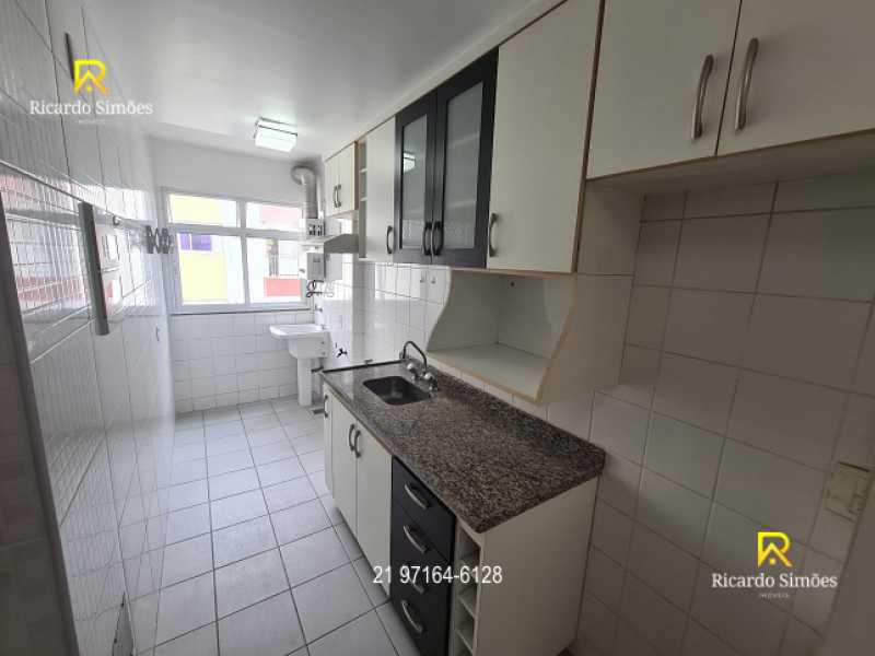 24 - Apartamento a venda - Me - 24