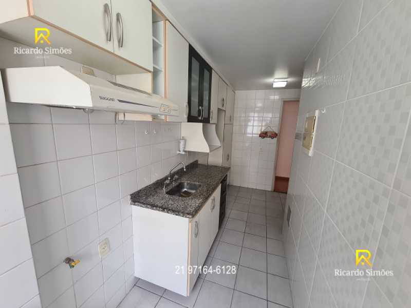 25 - Apartamento a venda - Me - 25