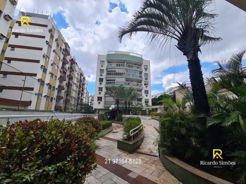 27 - Apartamento a venda - Me - 27