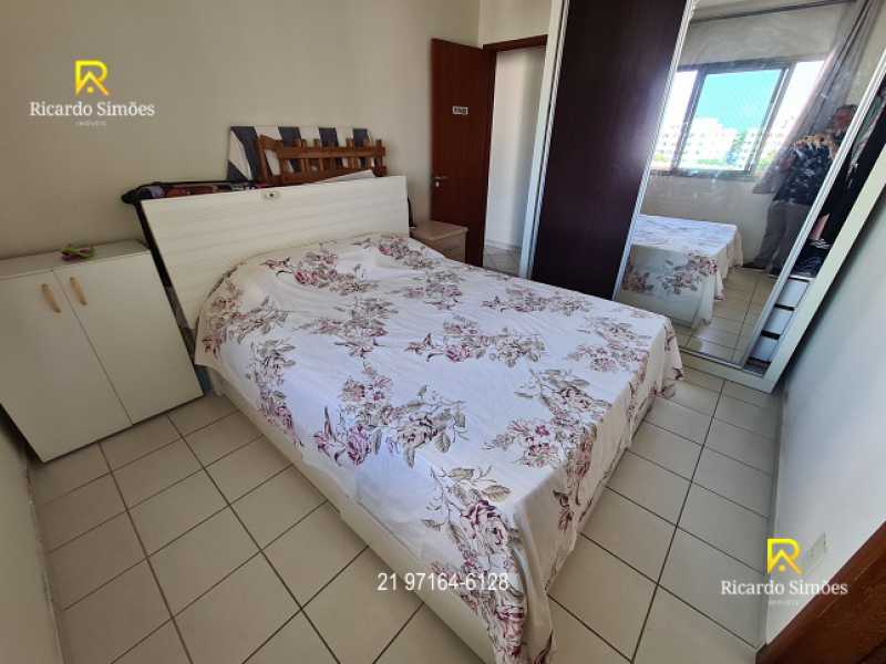 7 - Apartamento a venda Meier  - 7