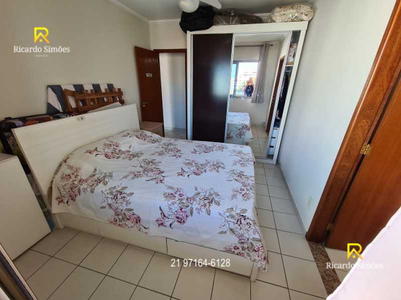 10.1 - Apartamento a venda Mei - 11