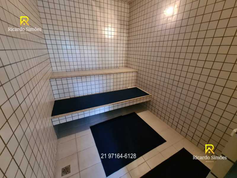 25 - Apartamento a venda Meier - 25