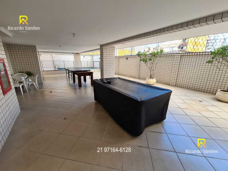 26 - Apartamento a venda Meier - 26