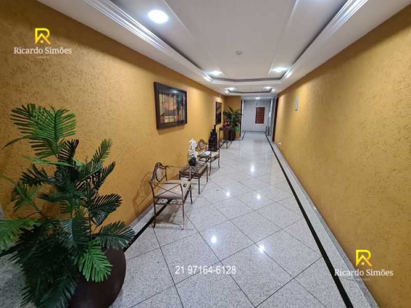 29 - Apartamento a venda Meier - 29
