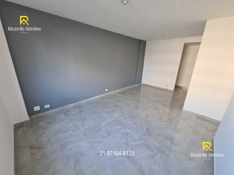 2 - Apartamento a venda - Meie - 2