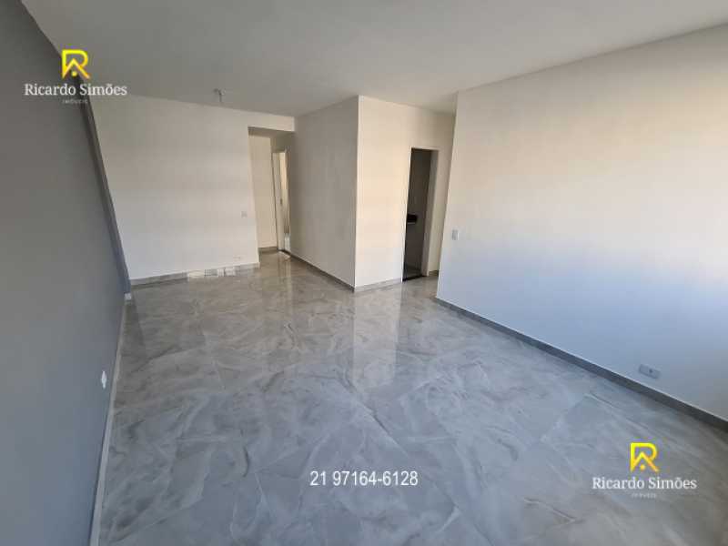 3 - Apartamento a venda - Meie - 3