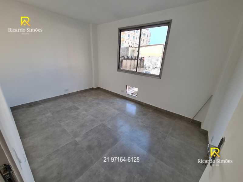 6 - Apartamento a venda - Meie - 7