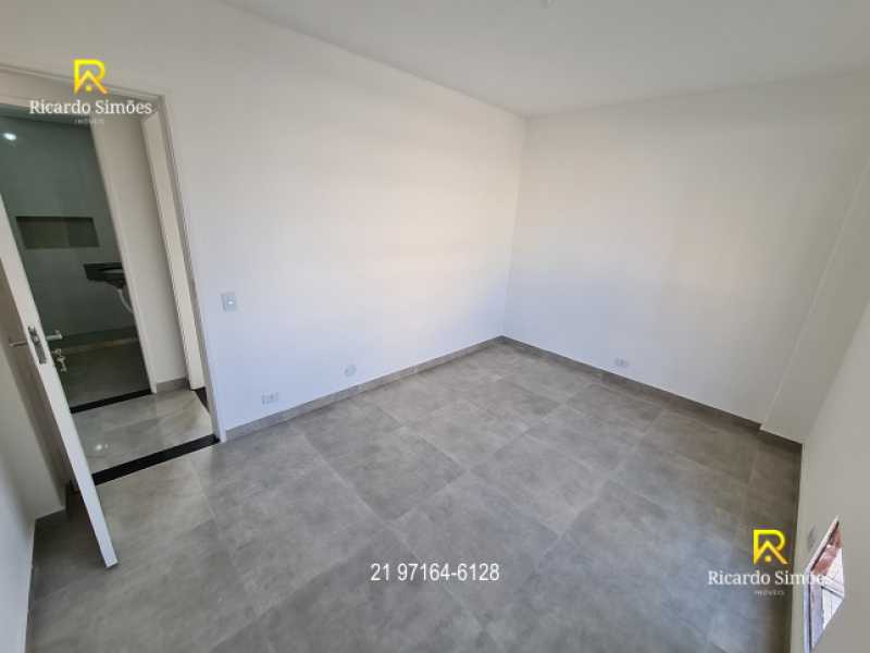 7 - Apartamento a venda - Meie - 8