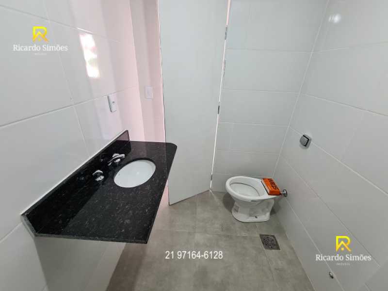 8 - Apartamento a venda - Meie - 9