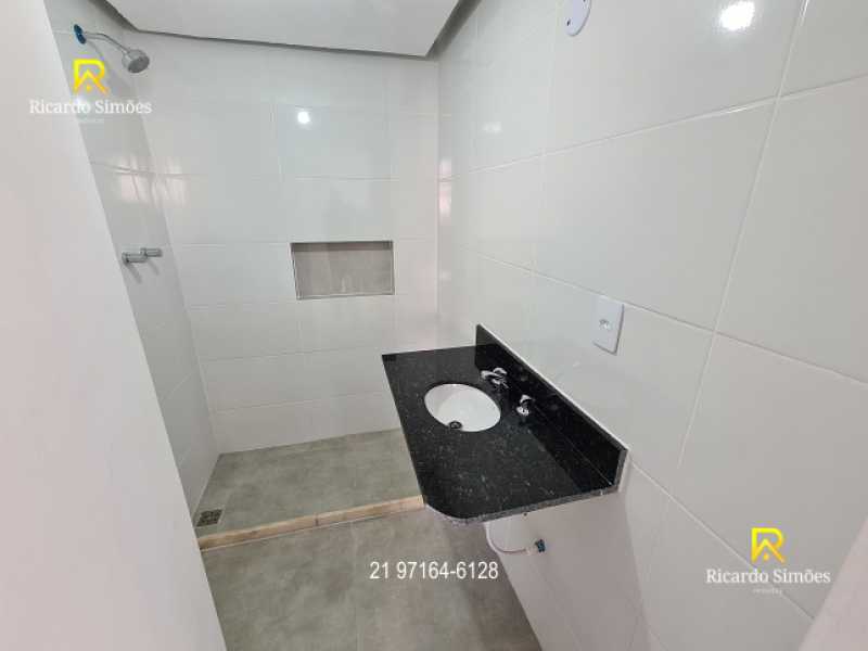 9 - Apartamento a venda - Meie - 10