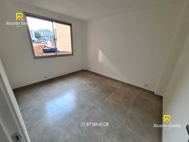10 - Apartamento a venda - Mei - 11