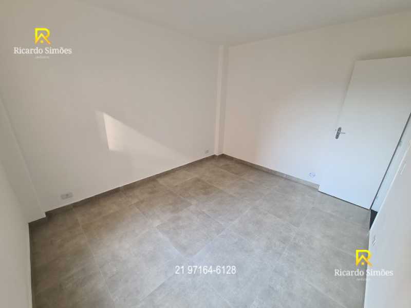 12 - Apartamento a venda - Mei - 13
