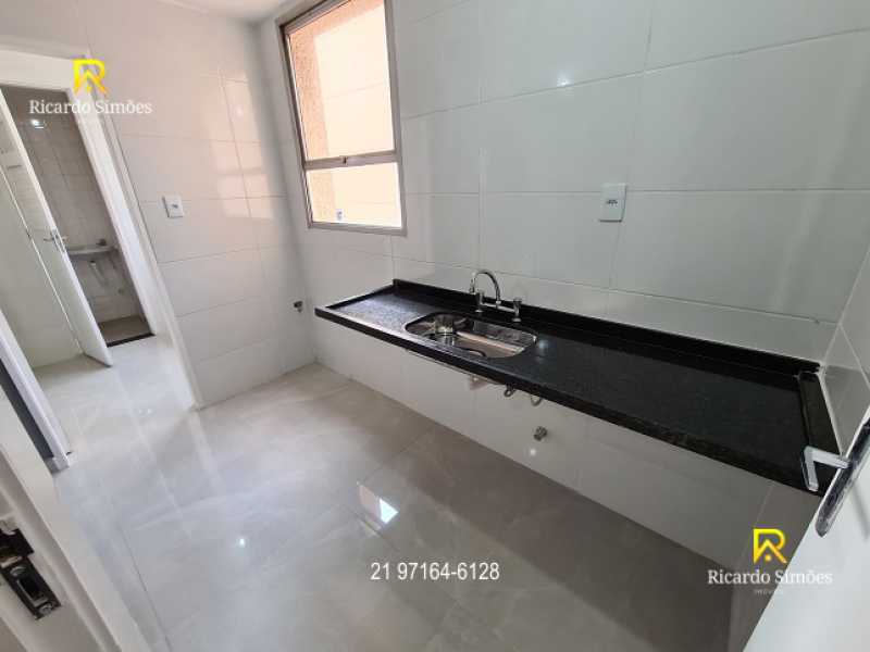 14 - Apartamento a venda - Mei - 15