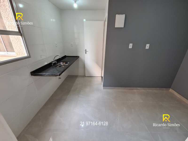 15.1 - Apartamento a venda - M - 17