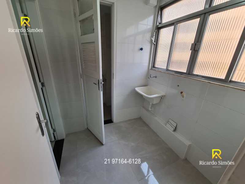 16 - Apartamento a venda - Mei - 18