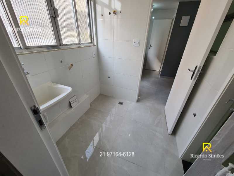 17 - Apartamento a venda - Mei - 19