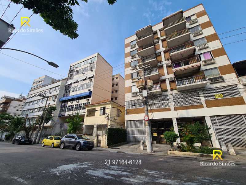 20 - Apartamento a venda - Mei - 22