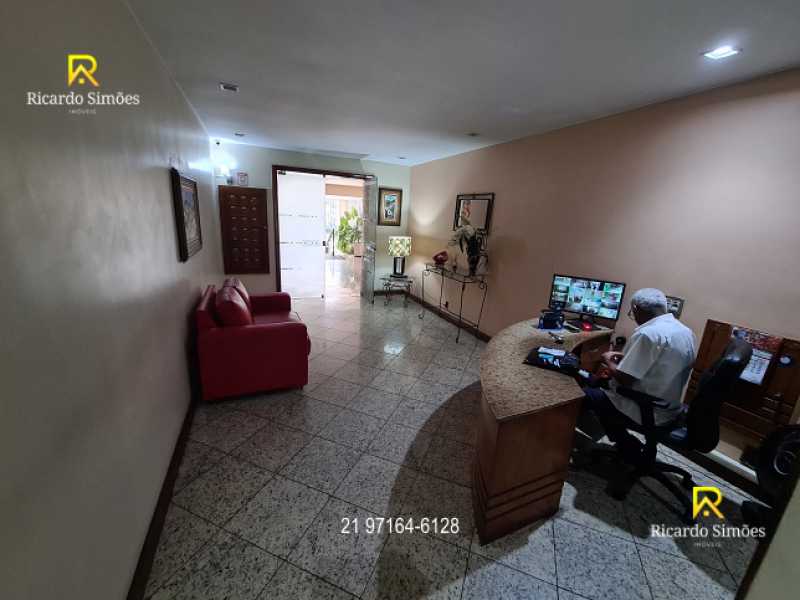 21 - Apartamento a venda - Mei - 23