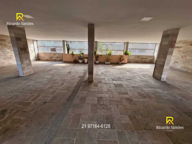 24 - Apartamento a venda - Mei - 25