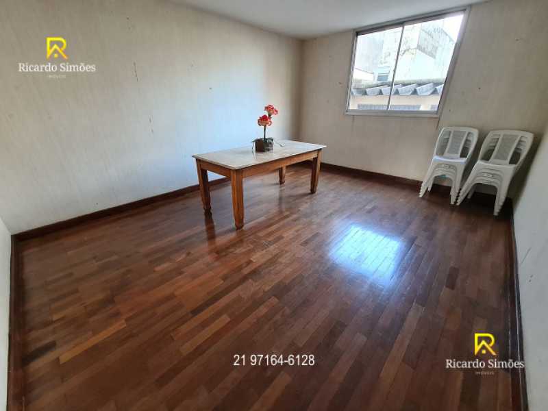 26 - Apartamento a venda - Mei - 27