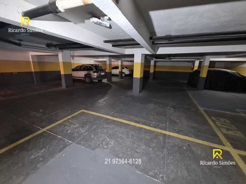 29 - Apartamento a venda - Mei - 29