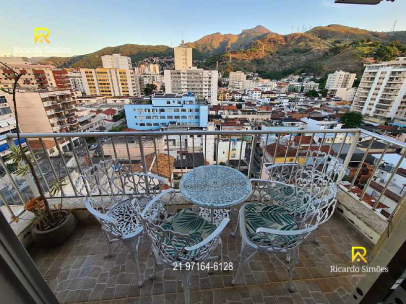 2 - Cobertura a venda - 174 m2 - 2