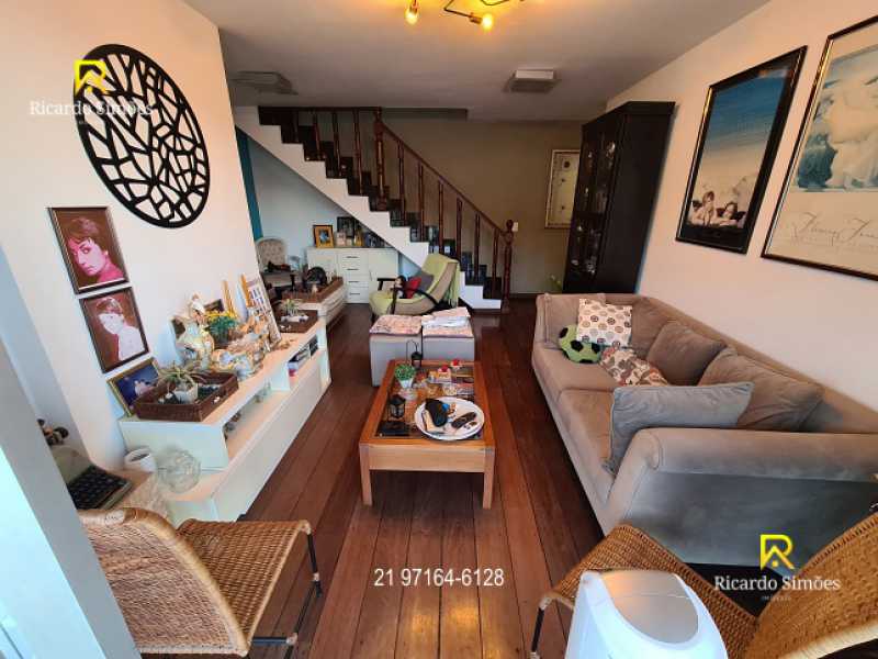 4 - Cobertura a venda - 174 m2 - 4