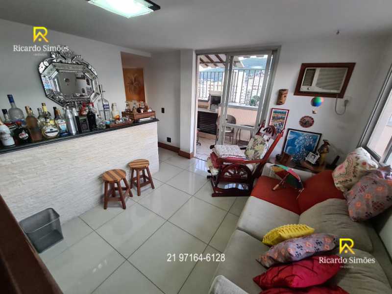 6 - Cobertura a venda - 174 m2 - 8