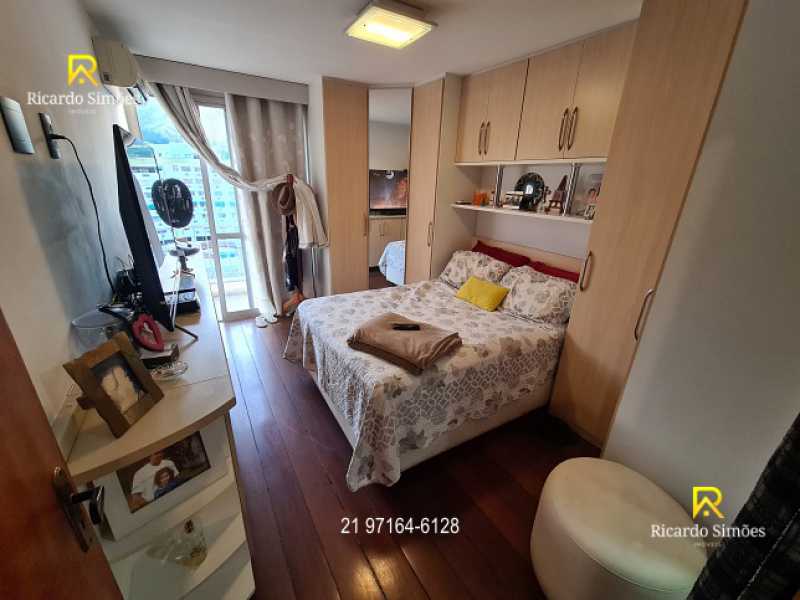 7 - Cobertura a venda - 174 m2 - 9