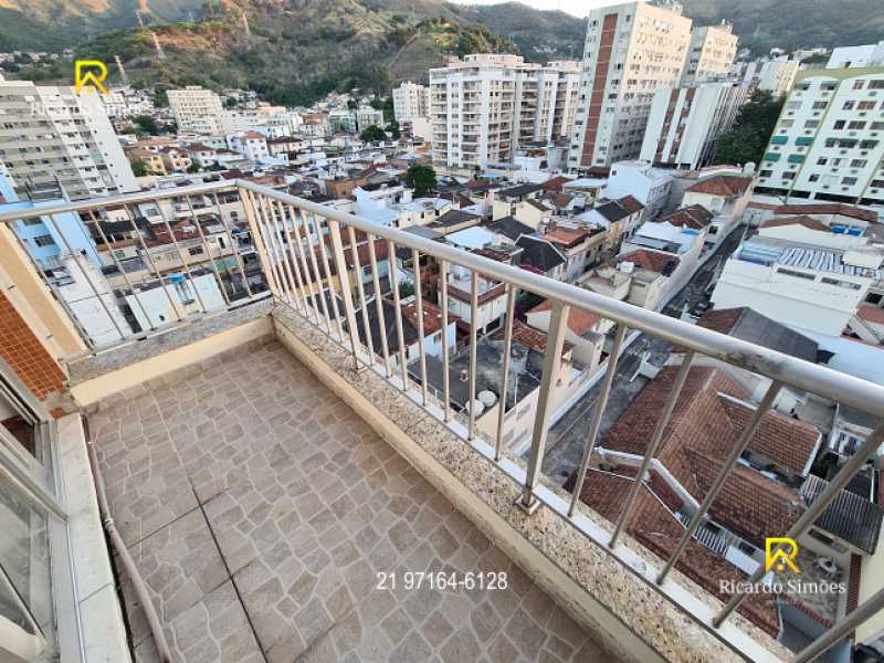 9.1 - Cobertura a venda - 174 - 12