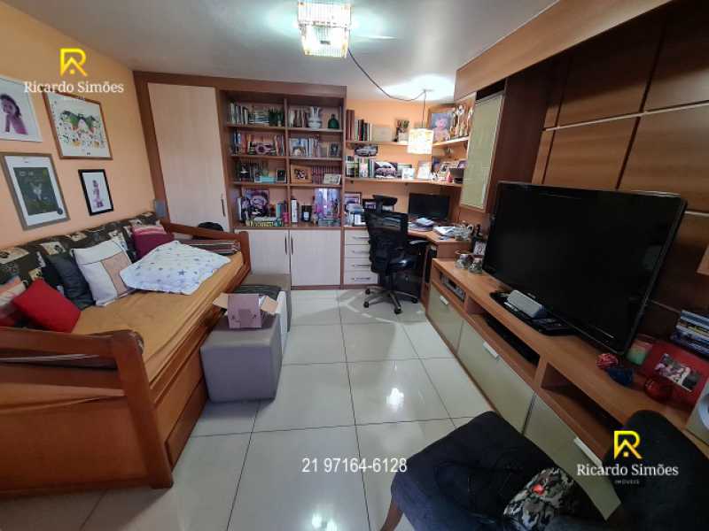 17 - Cobertura a venda - 174 m - 20
