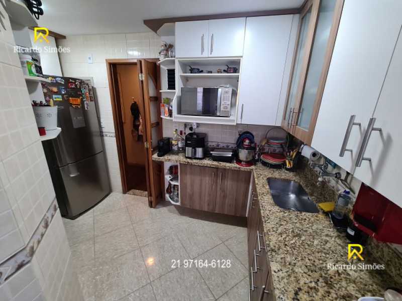19 - Cobertura a venda - 174 m - 22