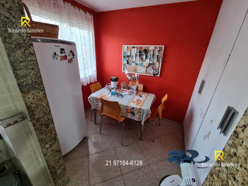 20 - Cobertura a venda - 174 m - 23