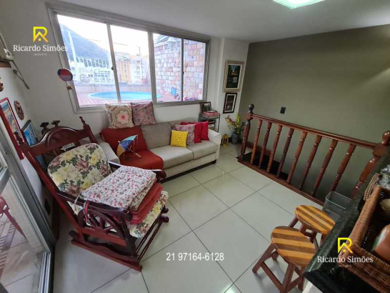 28 - Cobertura a venda - 174 m - 28