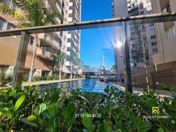 Apartamento à venda Rua Piauí, Cachambi, Rio de Janeiro - R$ 540.000 - RSAP30029