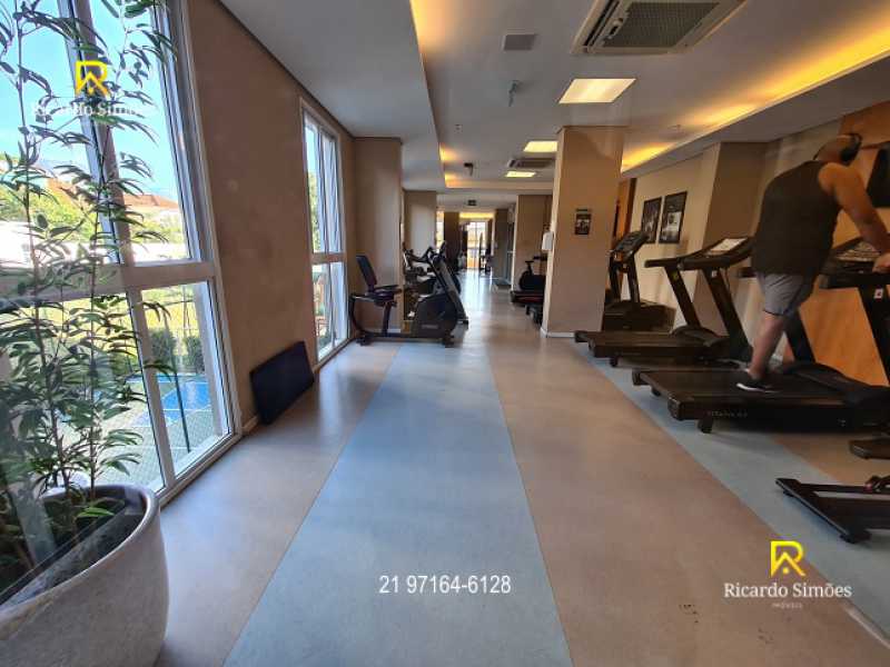3 - Apartamento a Venda Cacham - 3
