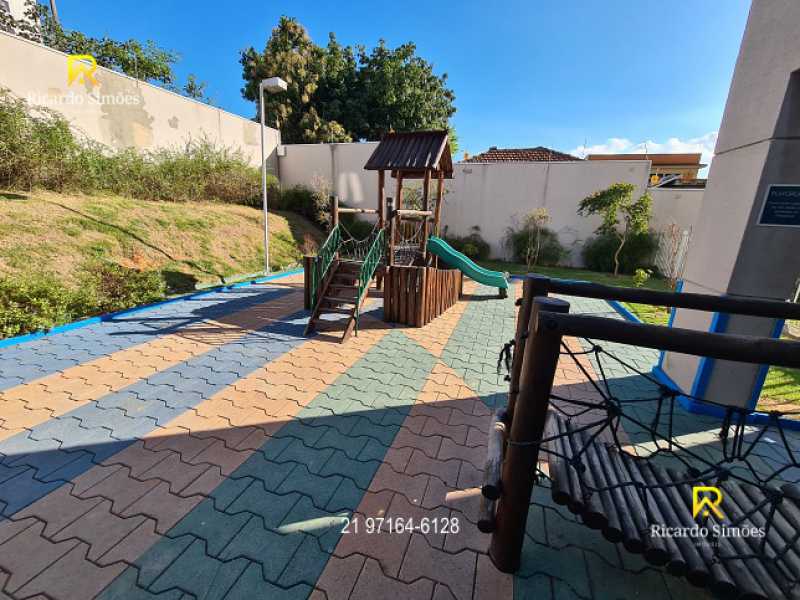 5 - Apartamento a Venda Cacham - 5