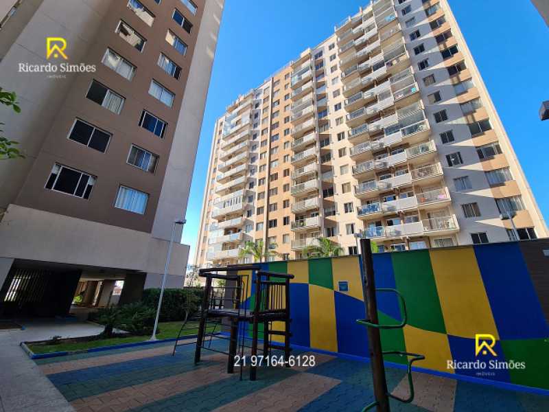 12 - Apartamento a Venda Cacha - 11