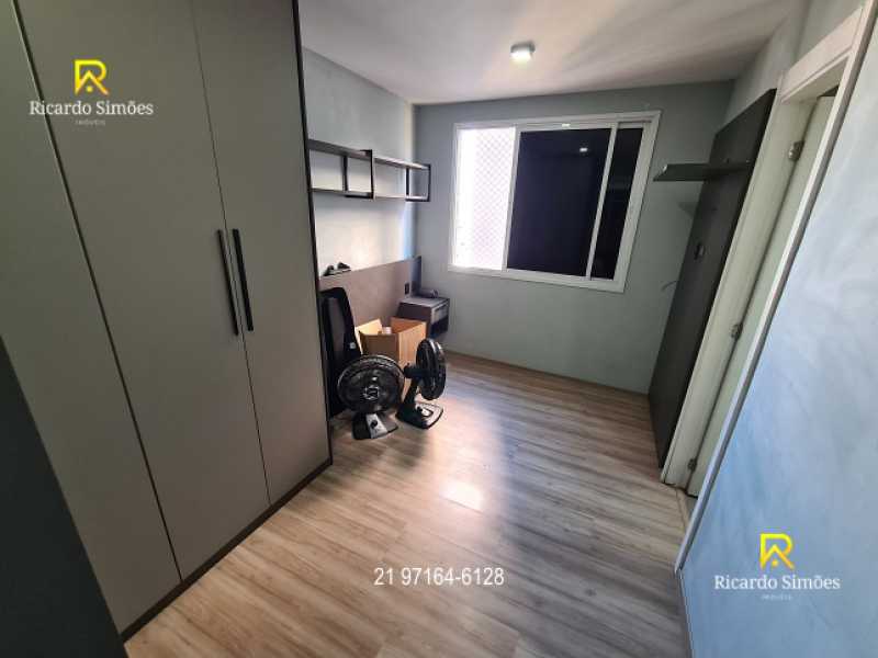22 - Apartamento a Venda Cacha - 21