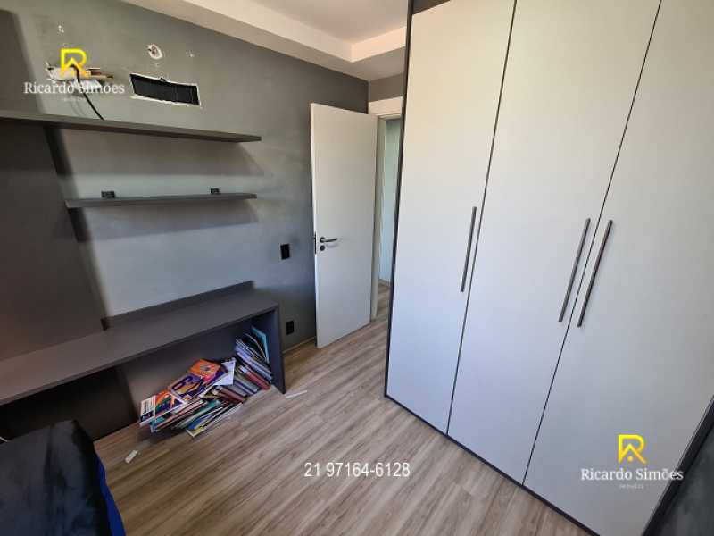 26 - Apartamento a Venda Cacha - 25