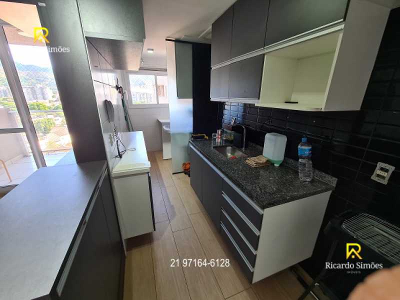 28 - Apartamento a Venda Cacha - 27