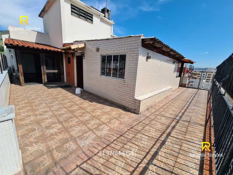 2 - Cobertura a venda - Linear - 2