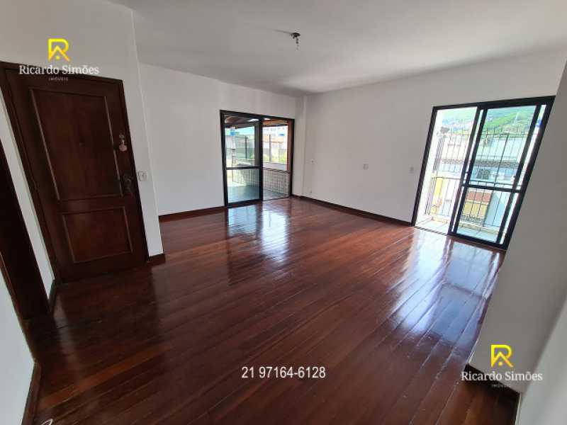 3 - Cobertura a venda - Linear - 3