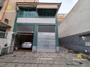 1 - Casa de Condomínio venda - 1