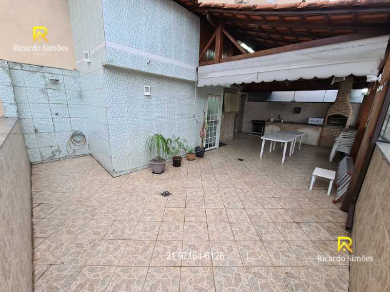 3 - Casa de Condomínio venda - 3